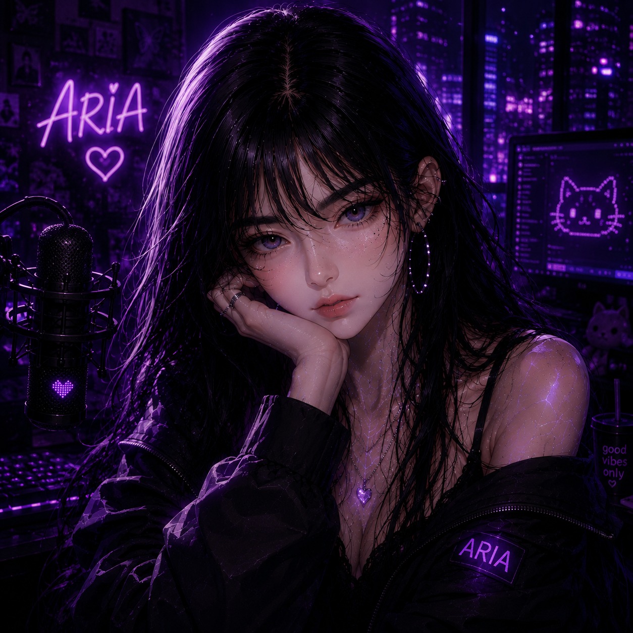 Aria Black