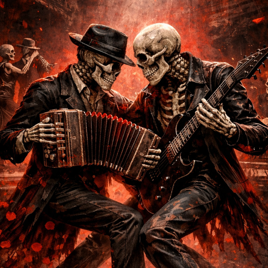 Image for TANGO Metal