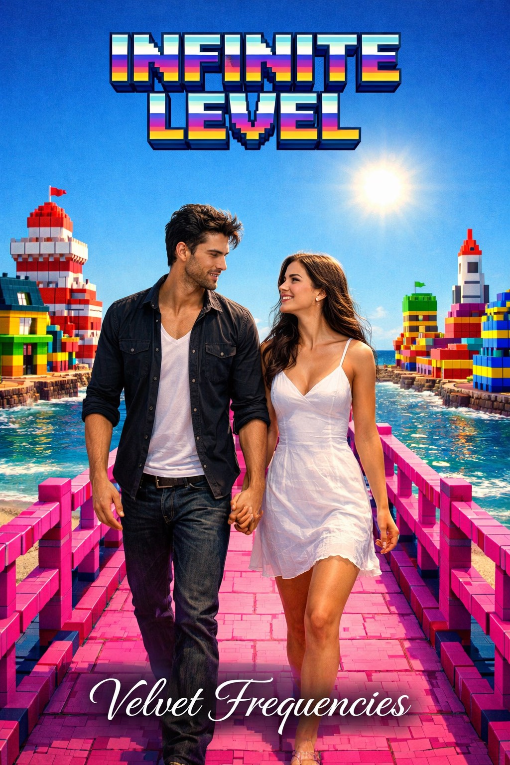 Image for Infinite Level