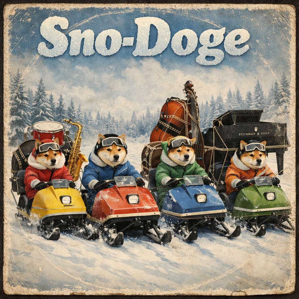 Image for Sno-Doge