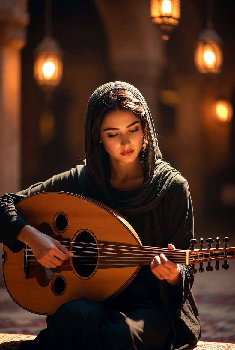 Image for Ramadan Play List - Volume 1