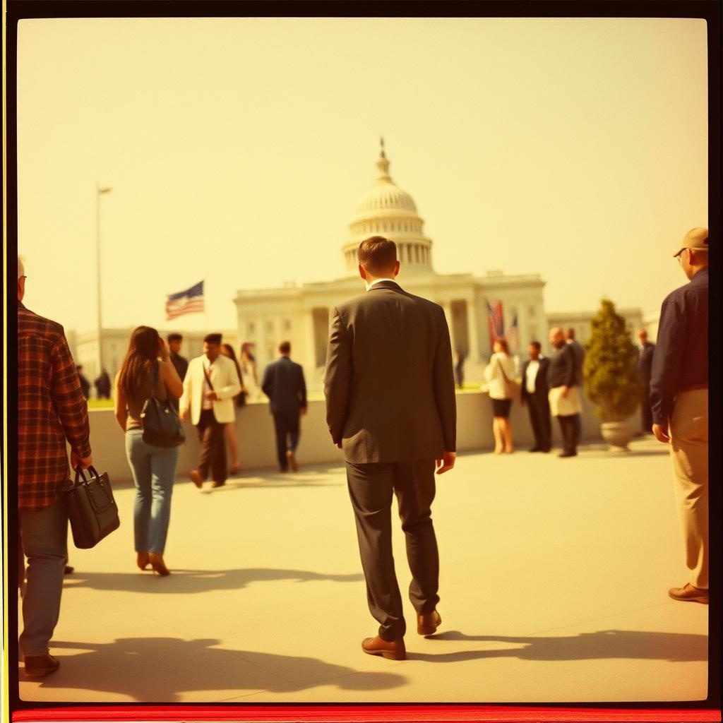 Image for Politics & People