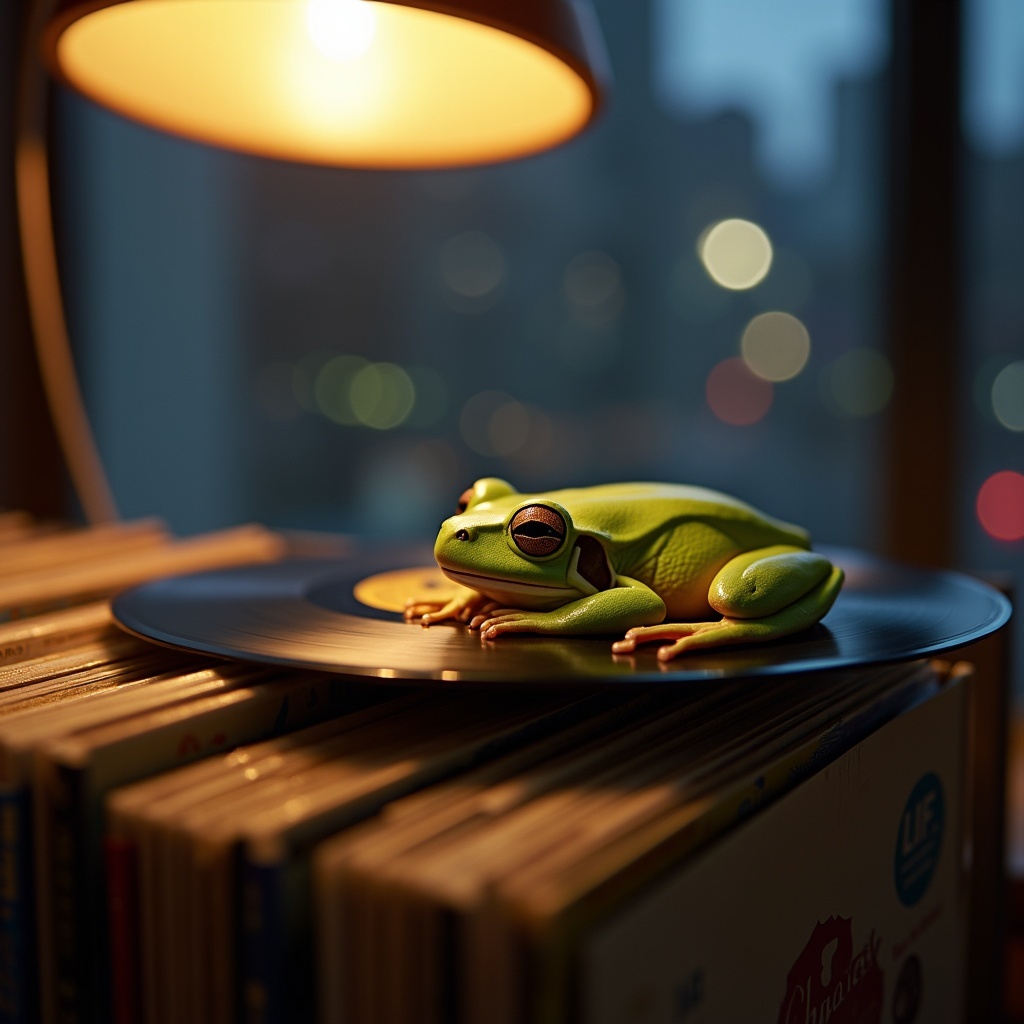 Image for Private Archive