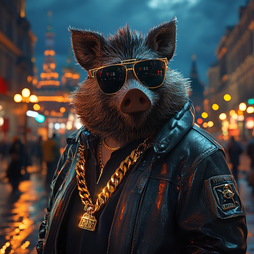 Persona image for kaban