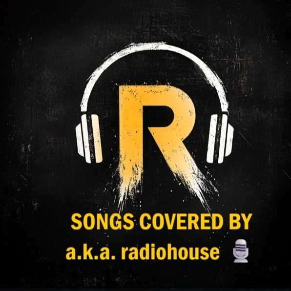 Image for Songs covered by a.k.a. radiohouse 🎙️