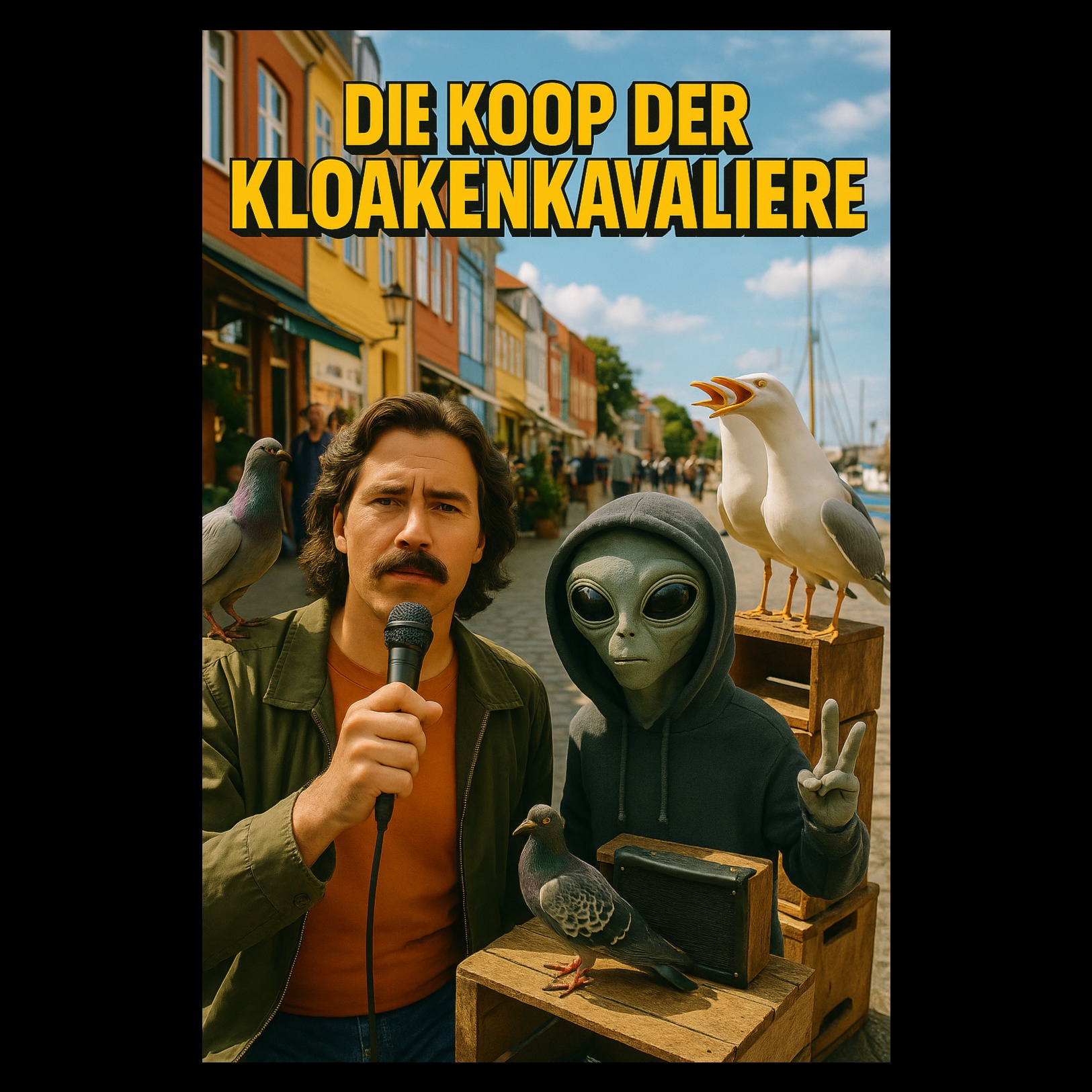 Song Image