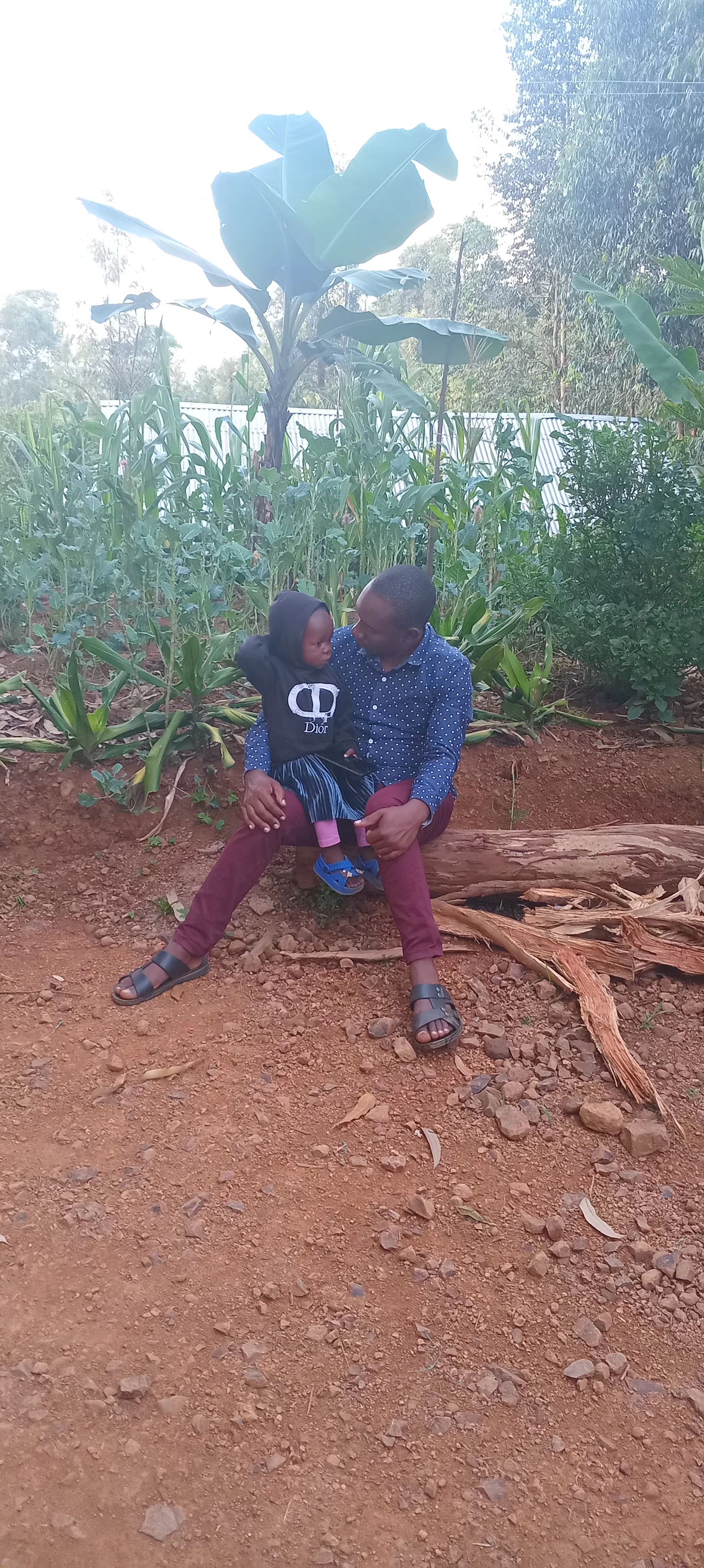 Mla chake (Kelvin K. M) artwork