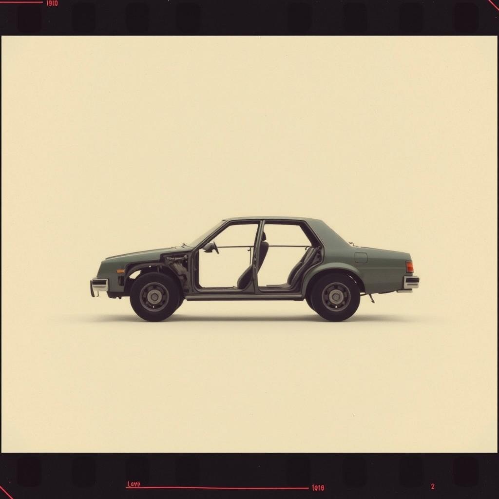 Image for Red Flag Accident