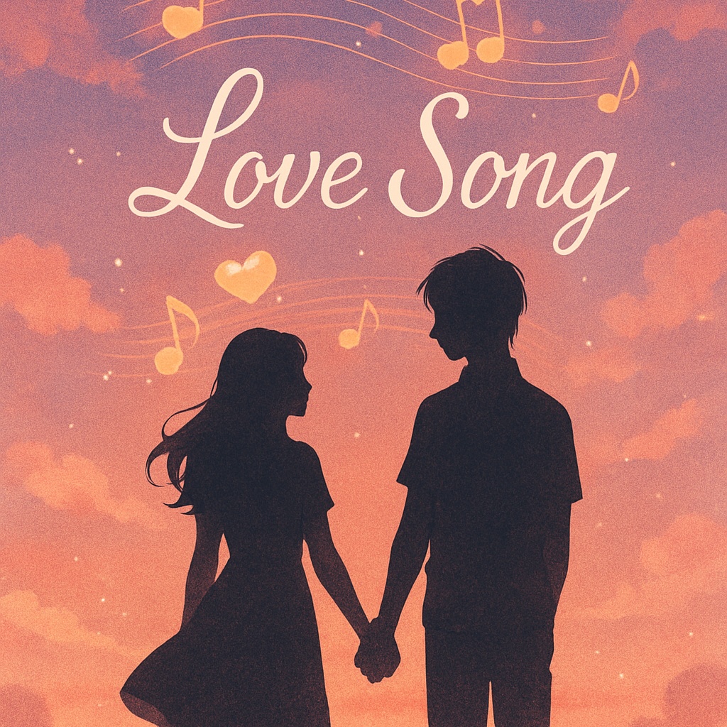 Image for Love Song 