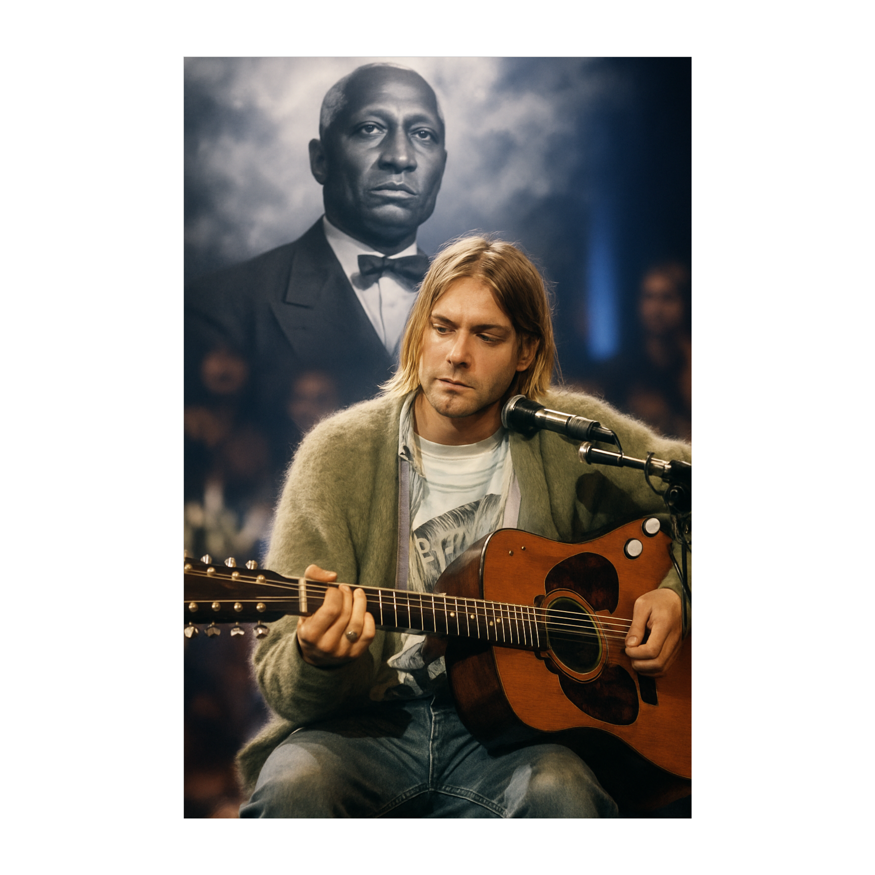 Persona image for MTV Unplugged Bot