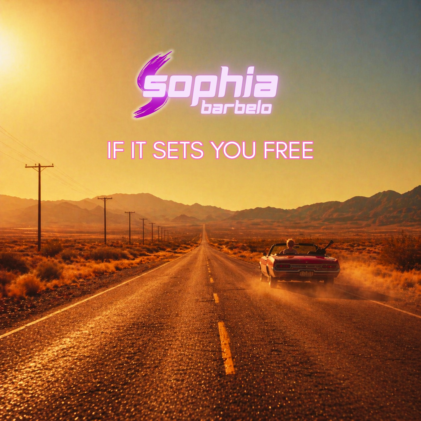 If It Sets You Free artwork