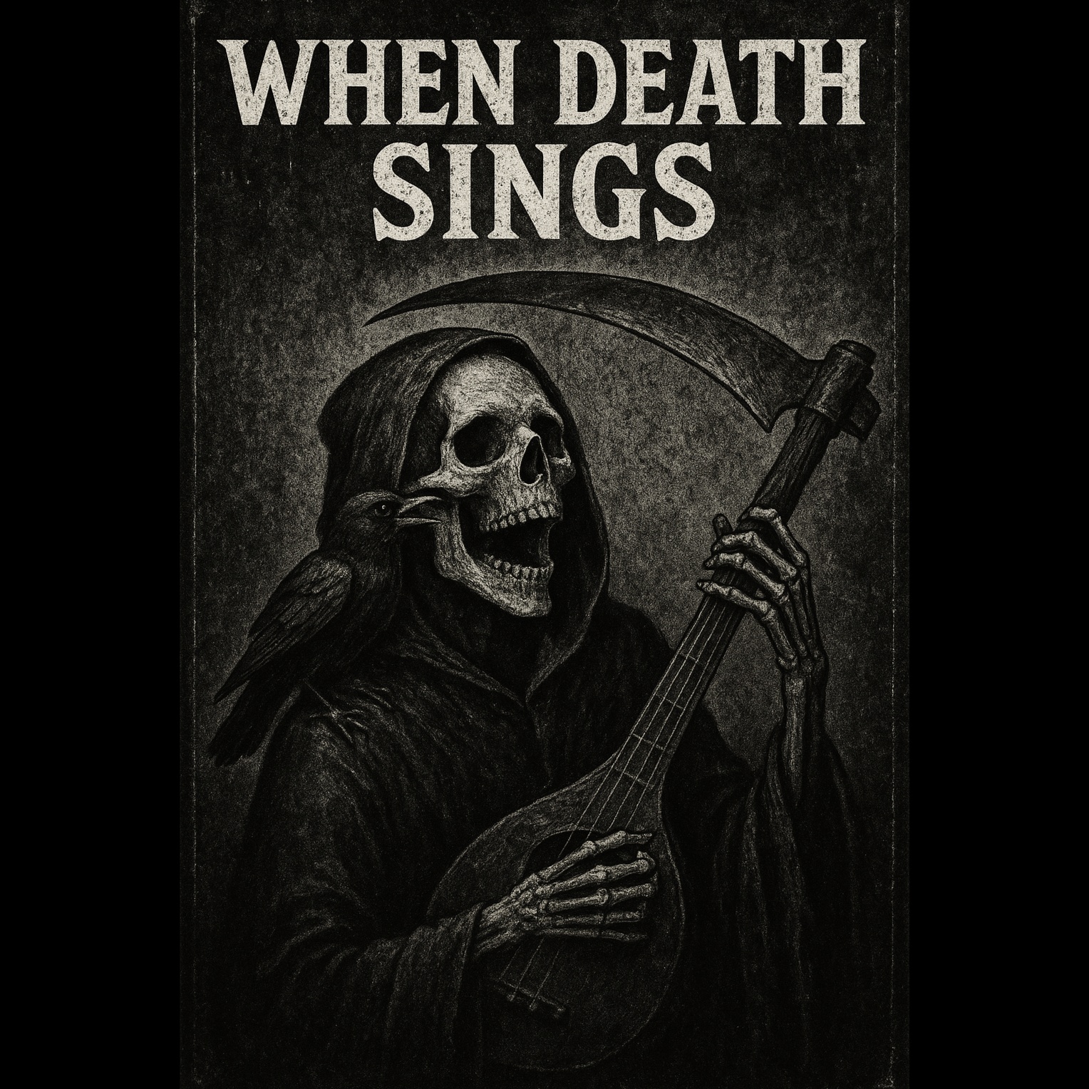 Image for When Death Sings
