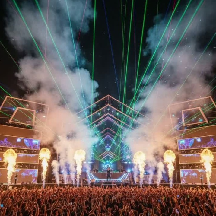 Image for Together We Are One | Dance Tracks |