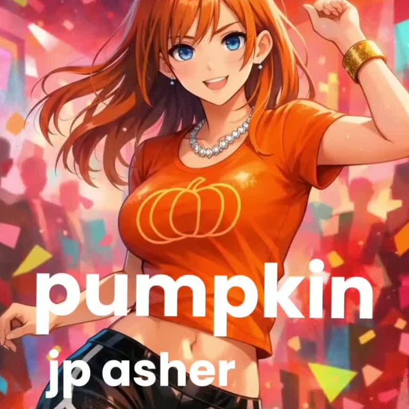 Image for Pumpkin Song Wars 9/1/26