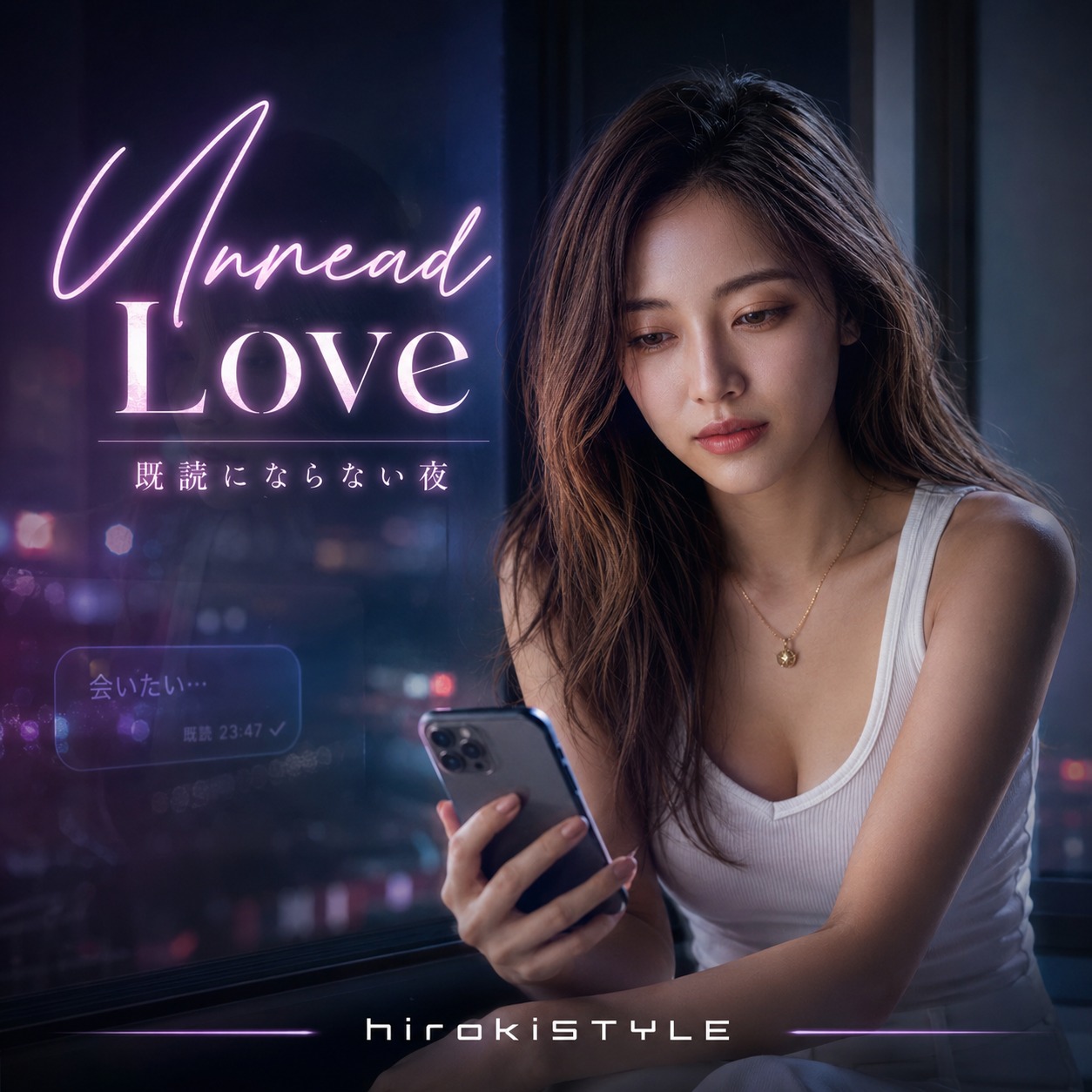 Unread Love - 既読にならない夜 -