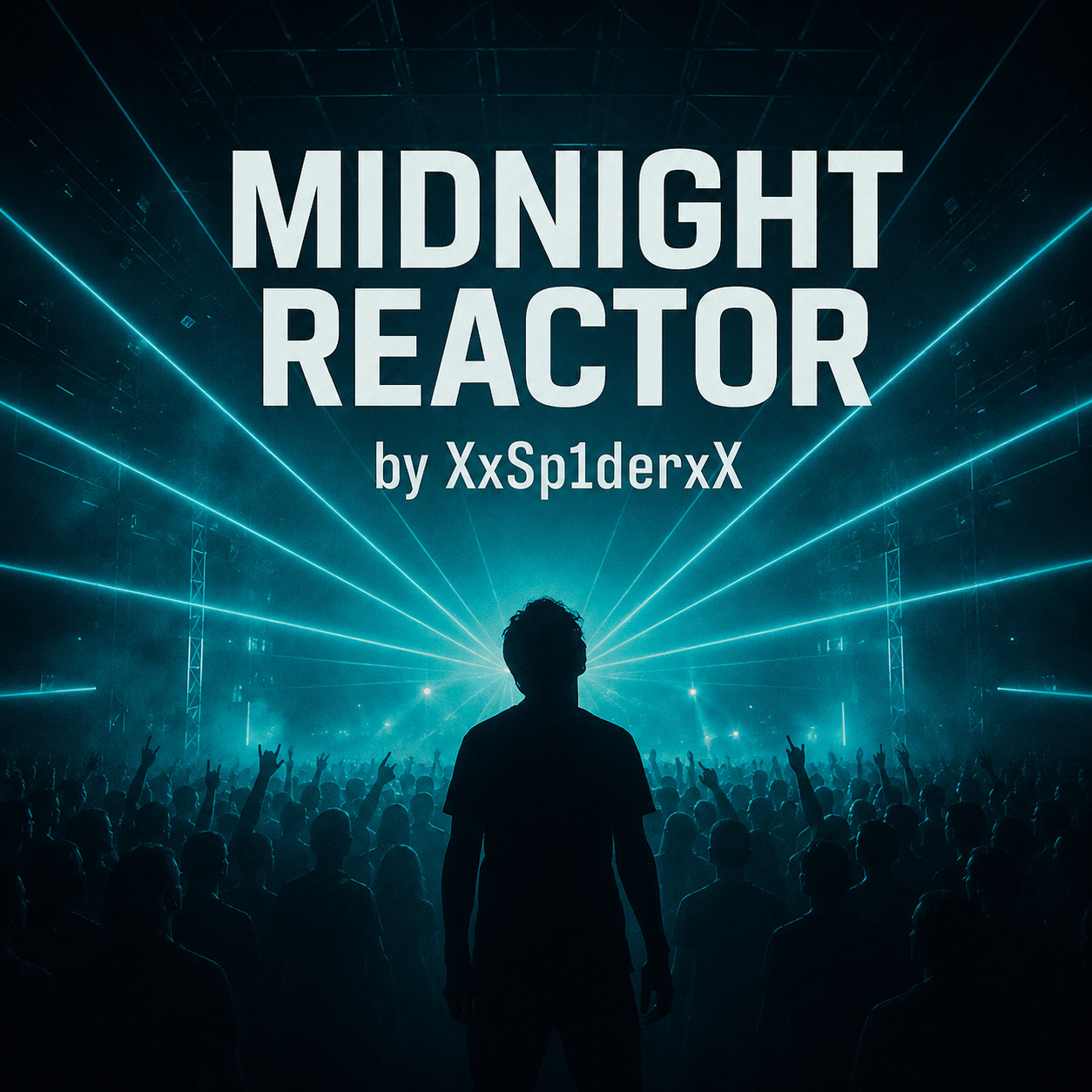 Midnight Reactor [STTZ: Back to The 90s - Vibes] artwork
