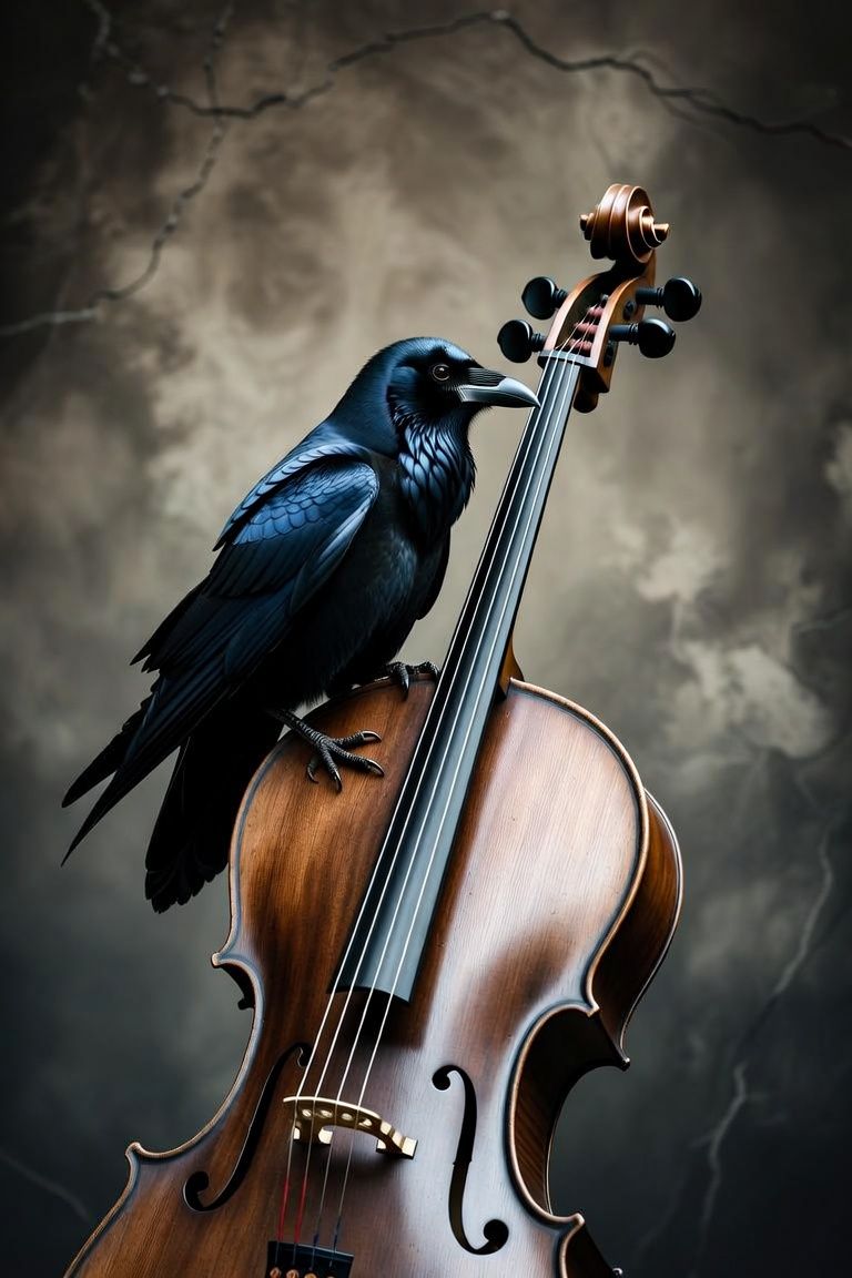 Miserere.... artwork