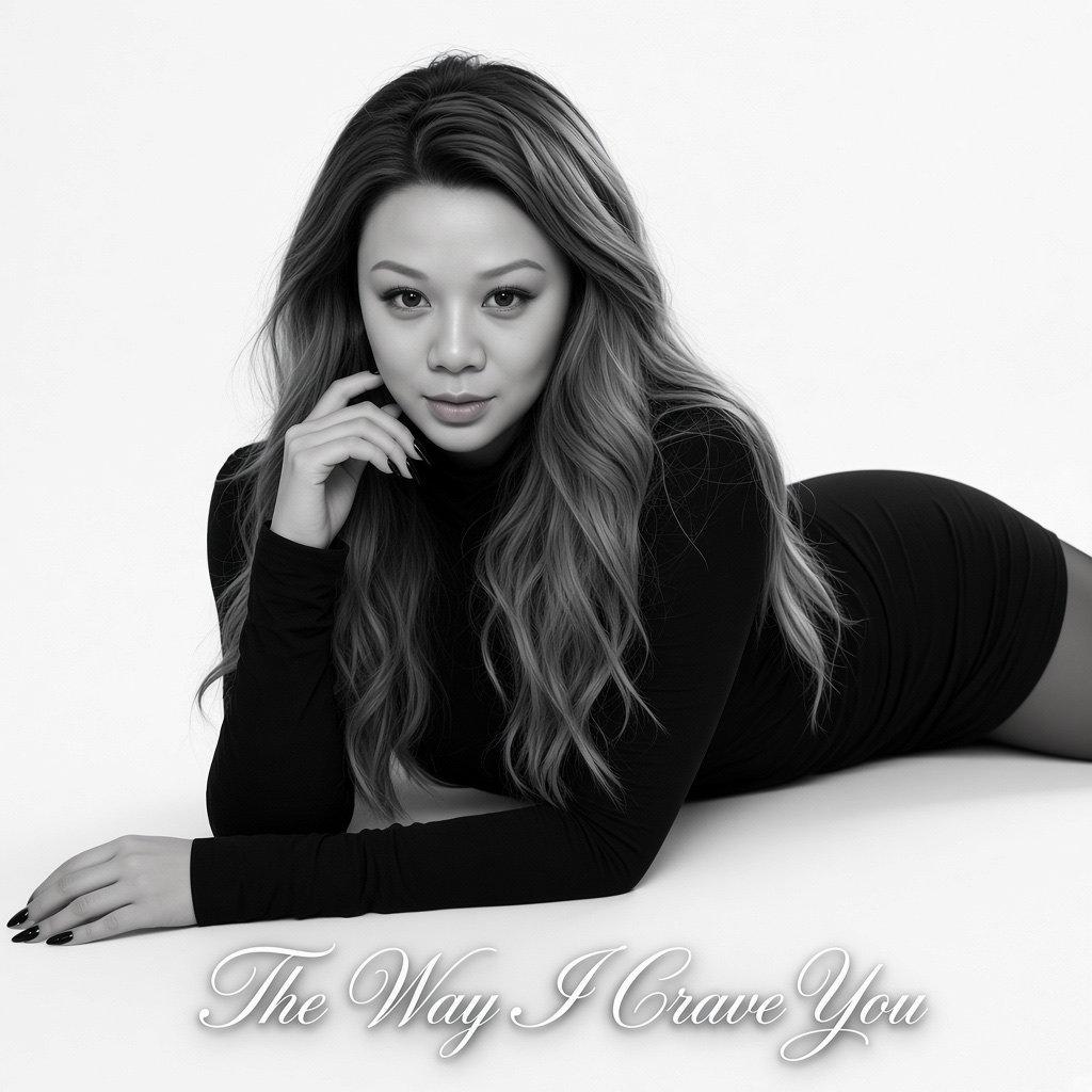 The Way I Crave You artwork