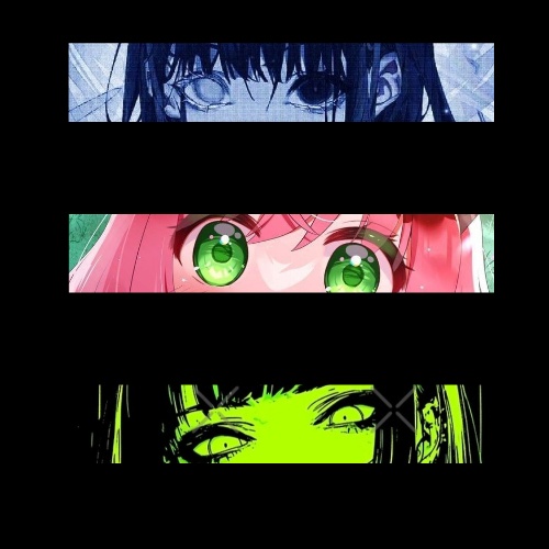 Image for Collab (Bloom and Anya)