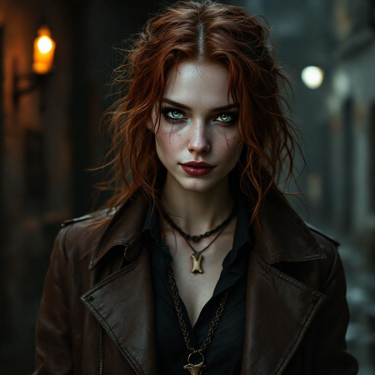 Image for The Crimson Queen