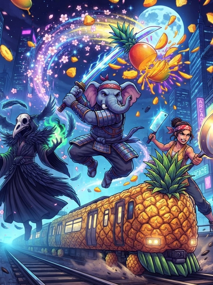 Song Image