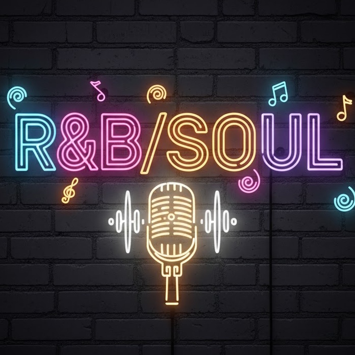 Image for R&B/Soul