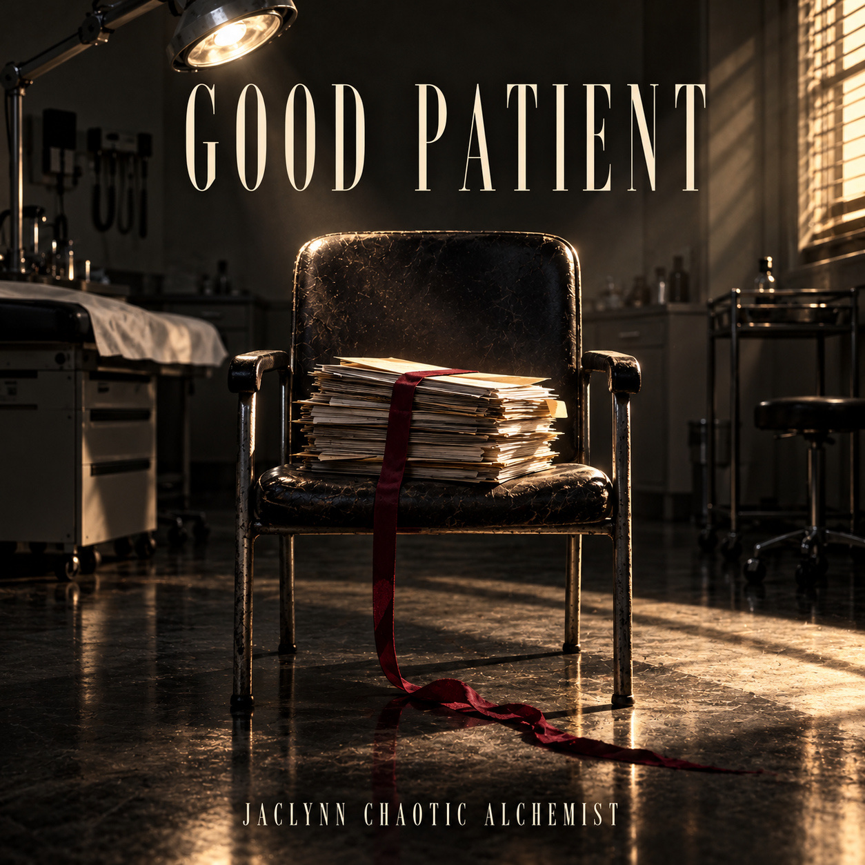 Song Cover Image