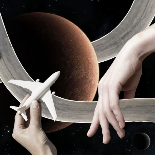 Return to sender cover art