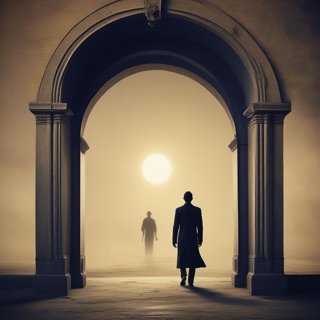 Image for XVIII. Memento Mori