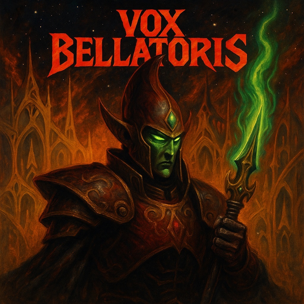 Image for Warhammer 40,000: Craftworld Aeldari