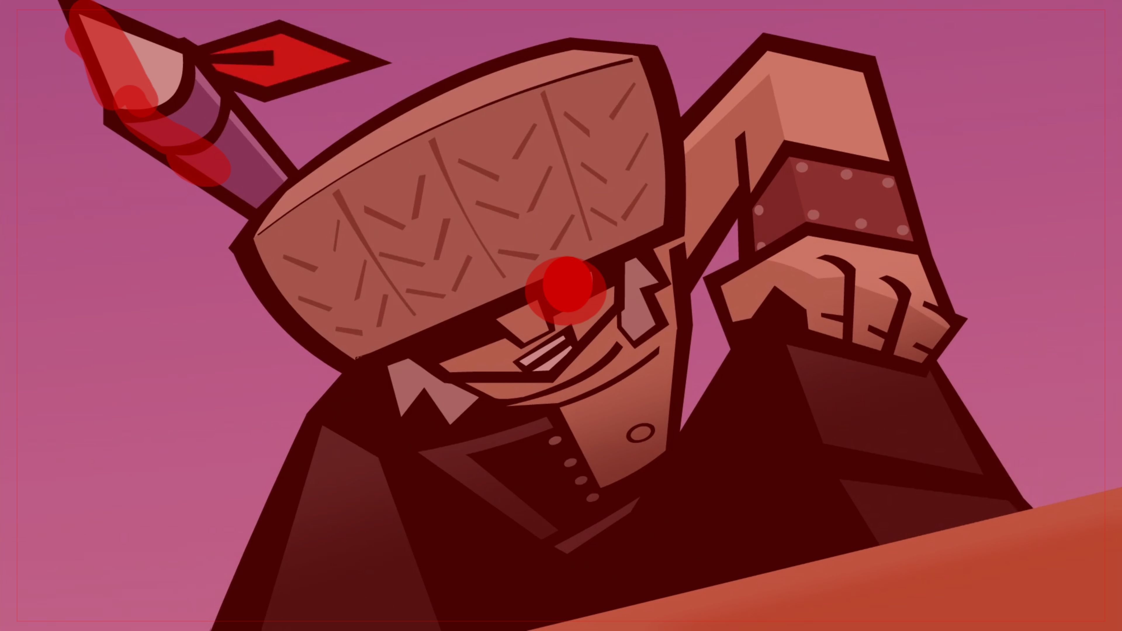 Aw Shucks: Phonkcore Retold artwork