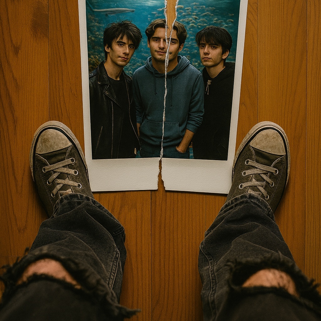 Playlist cover art