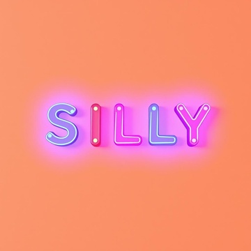 Image for Silly Stuff