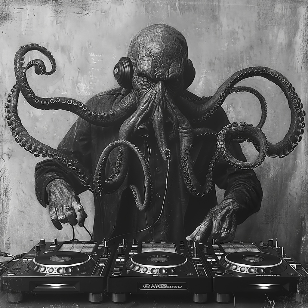 Image for Mad Music DNORMOUS Edition