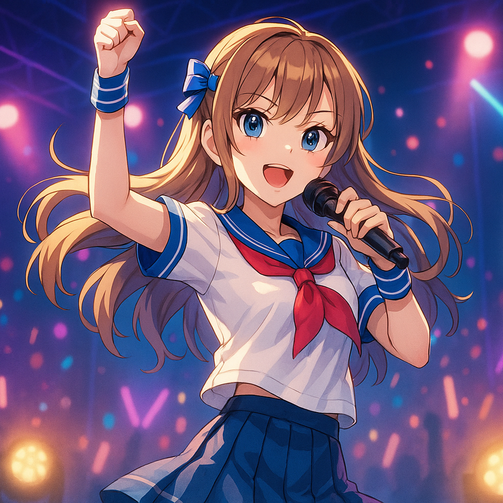 Song Image