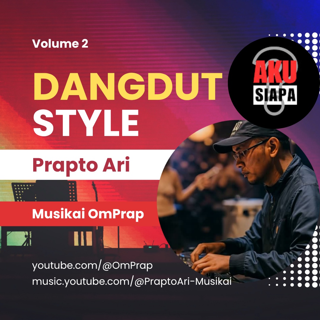 Image for Dangdut Style