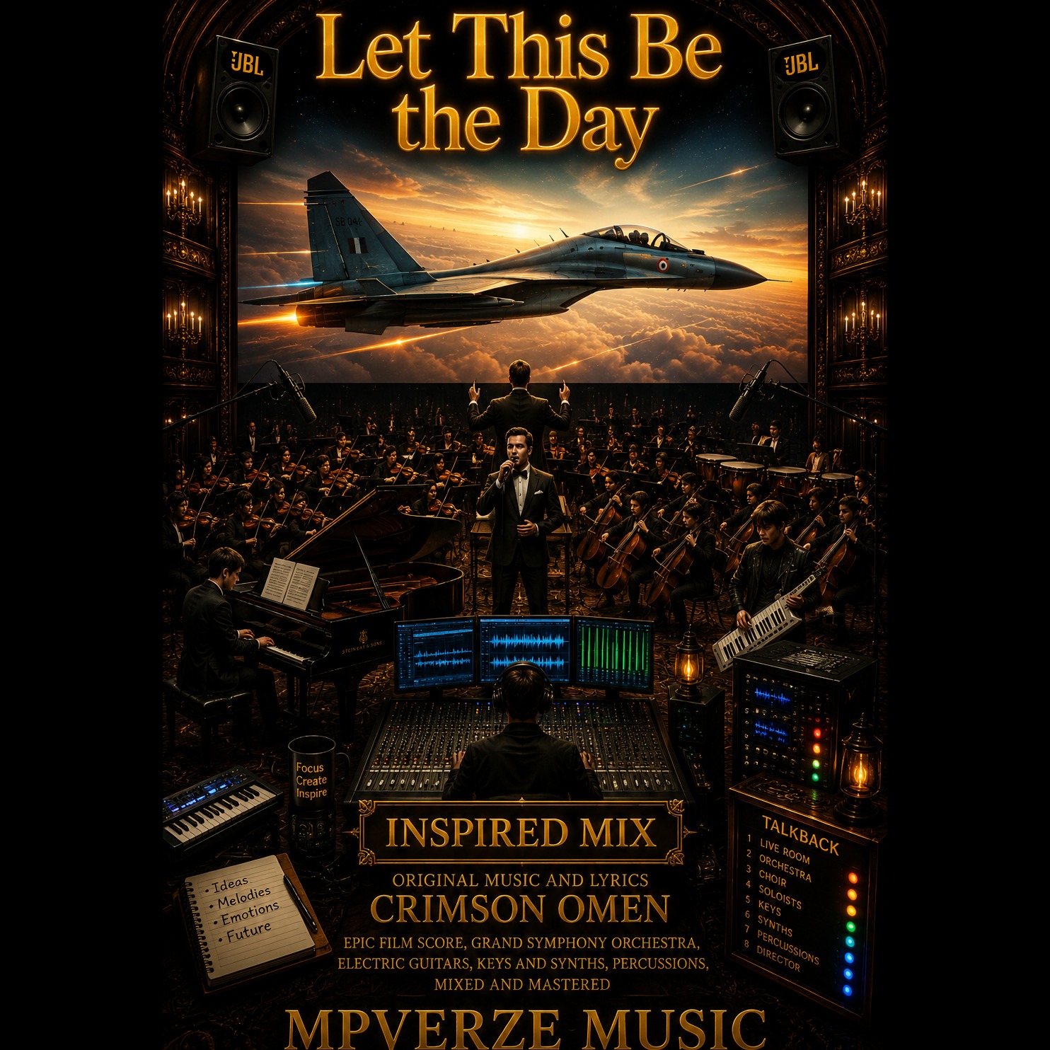 Song Image