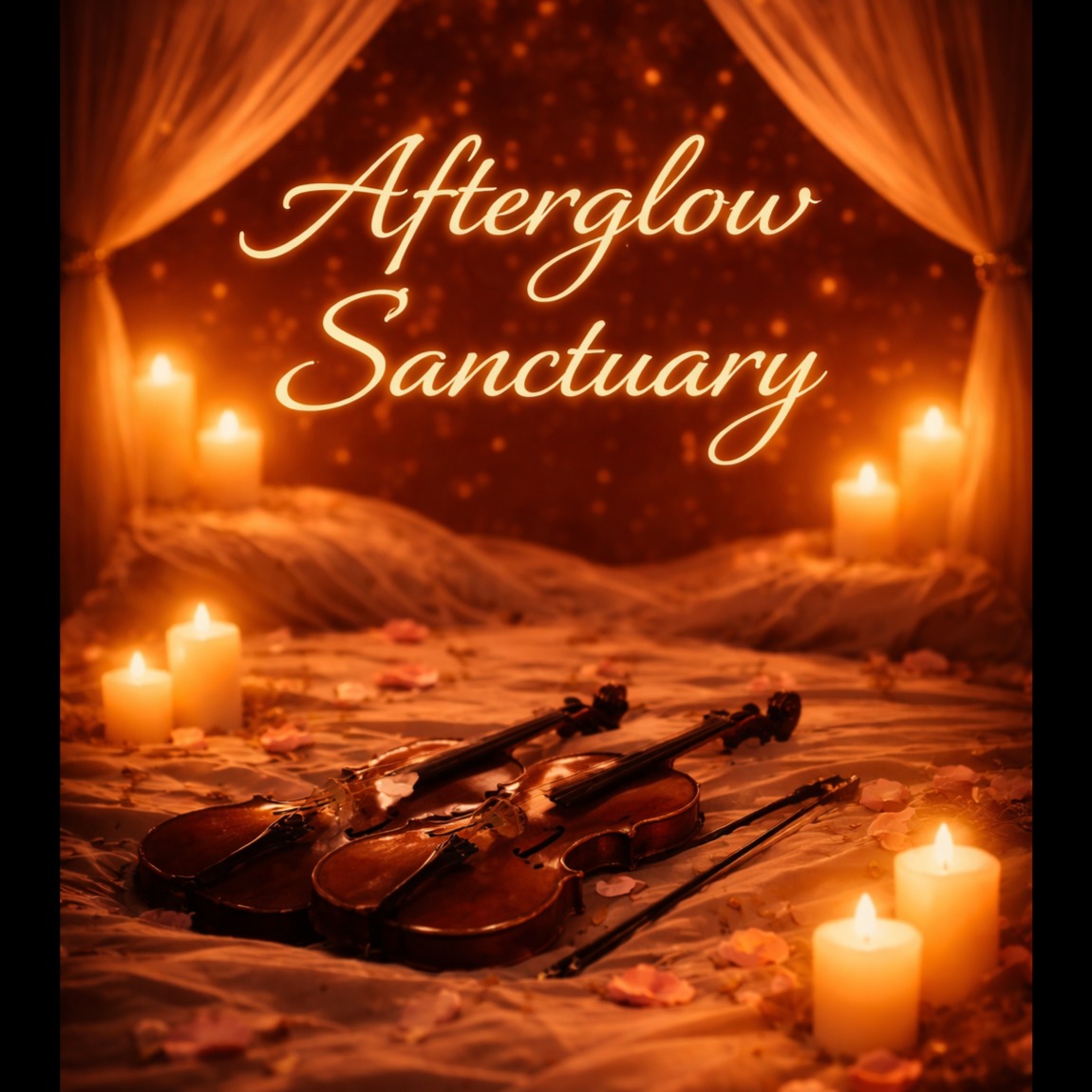 Afterglow Sanctuary artwork