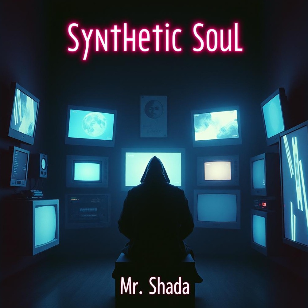 Image for Synthetic Soul