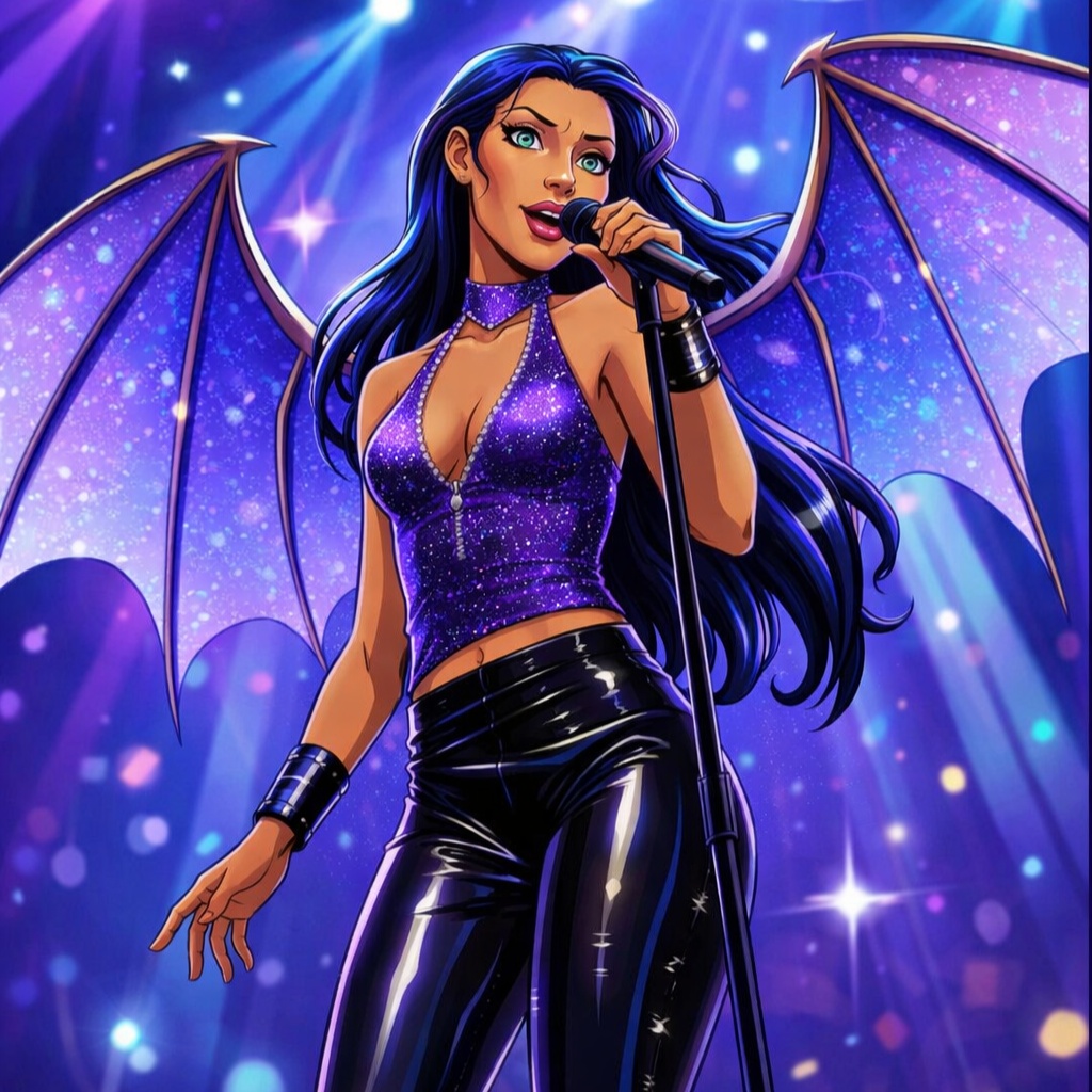 Image for These Wings!