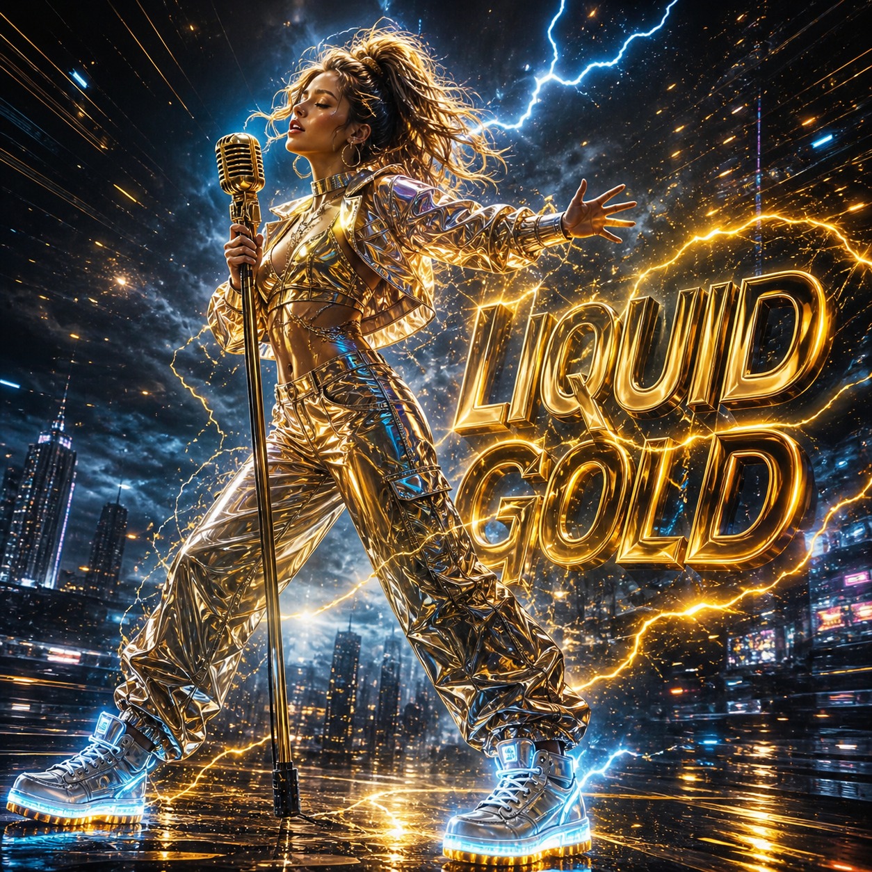 Song Image