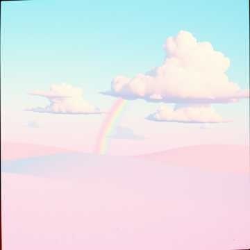 Playlist cover art