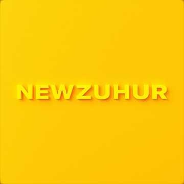 Image for NEWZUHUR