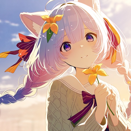 Image for 詩季ハルナ