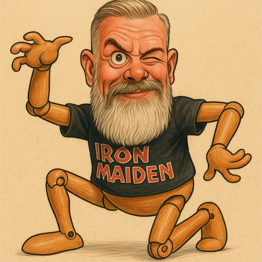 Image for Stories Series