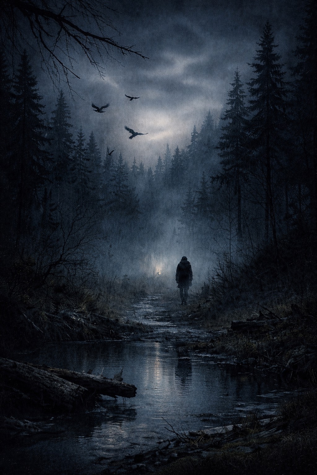 Ilman Sua artwork