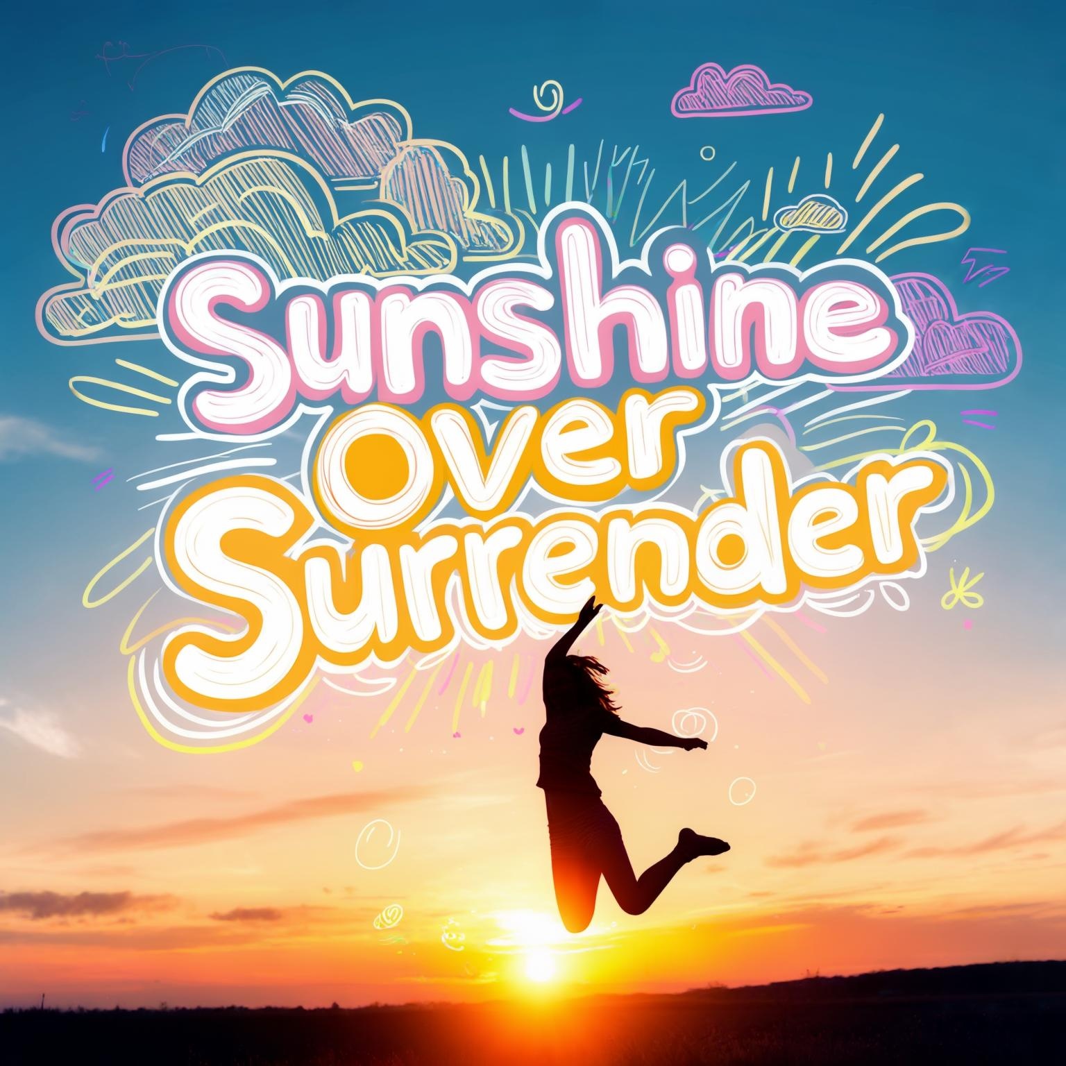 Image for Sunshine Over Surrender