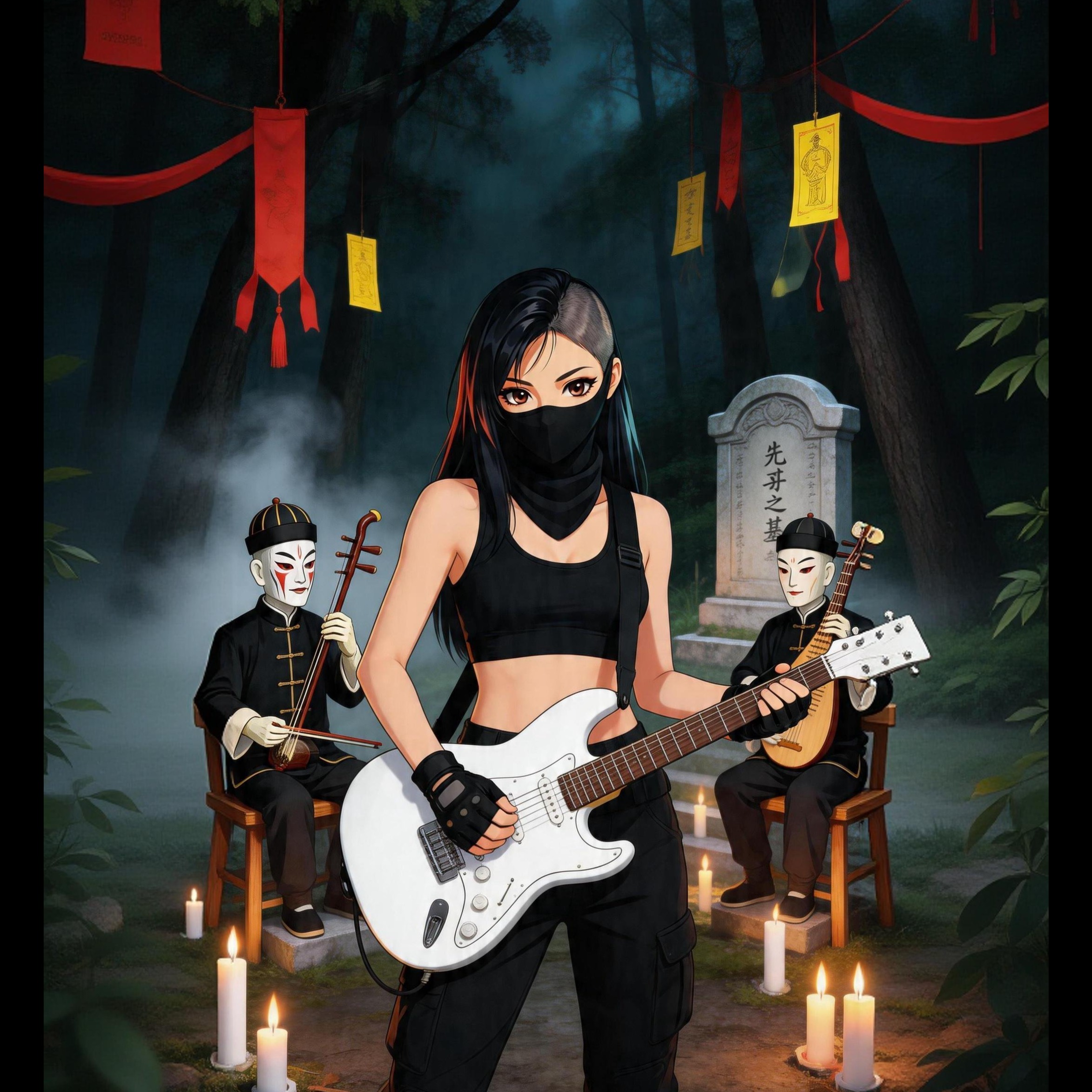 Song Image