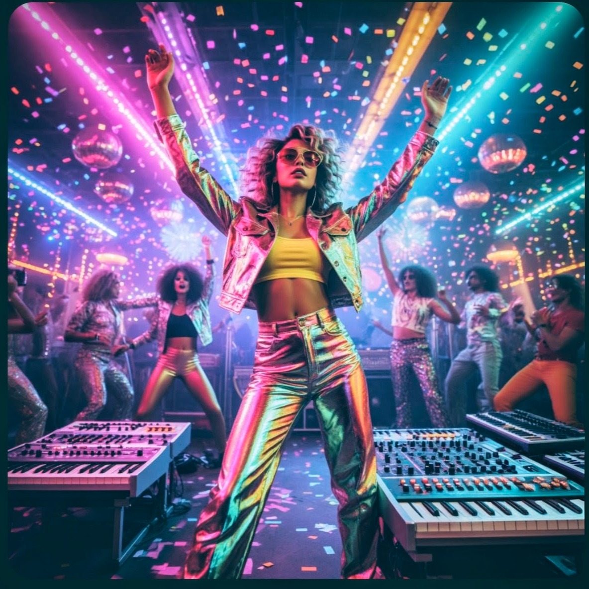 Image for Not public versions, but also cool 🥰 🦋 