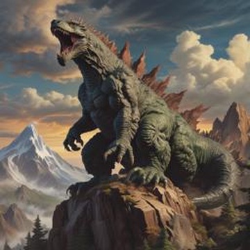 Playlist cover art